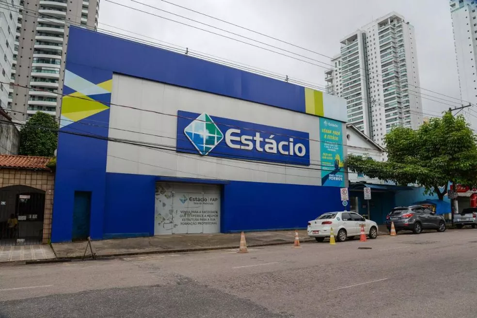 estacio